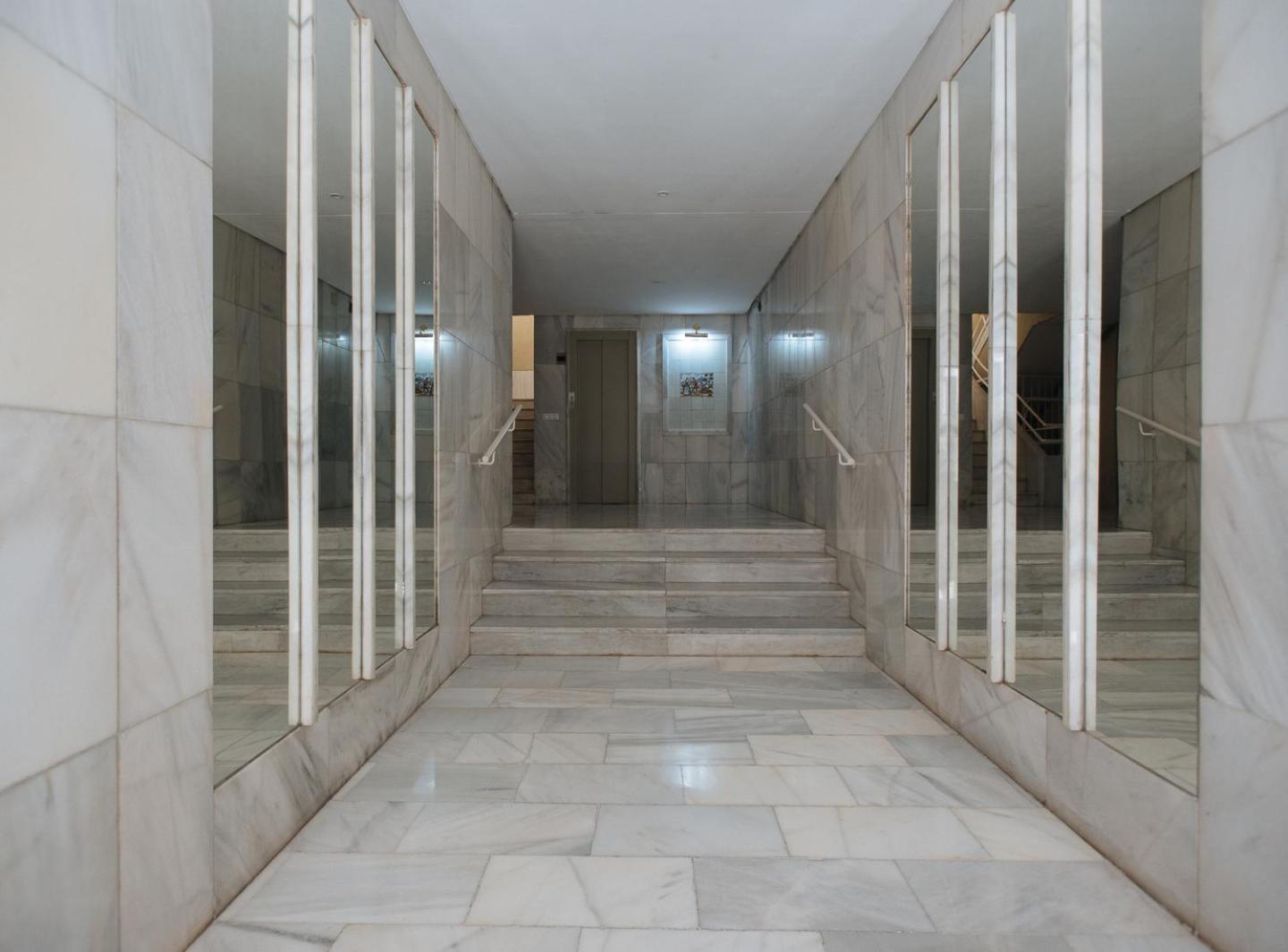 Magno Apartments Munoz Olive Seville Ngoại thất bức ảnh