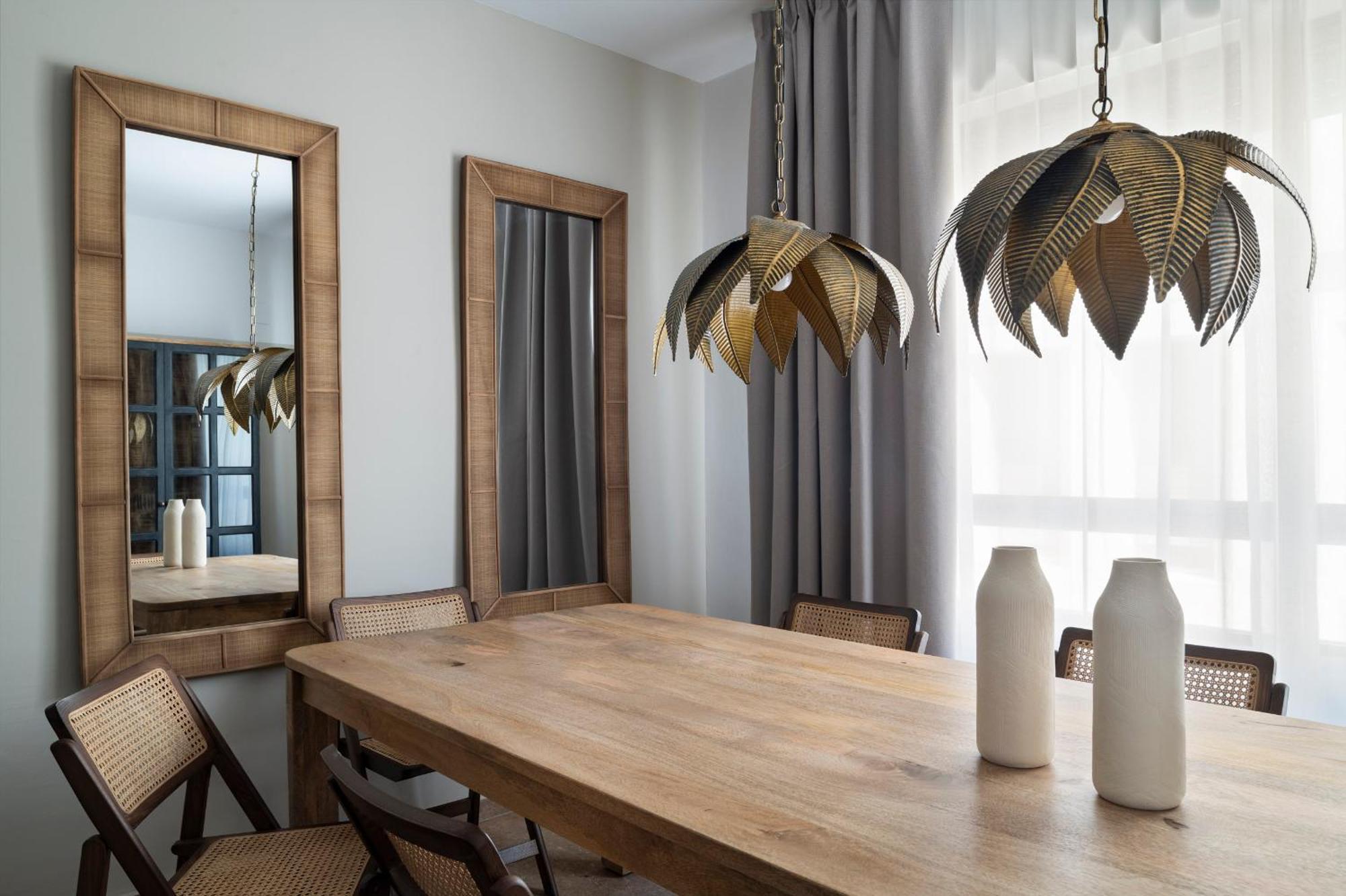 Magno Apartments Munoz Olive Seville Ngoại thất bức ảnh