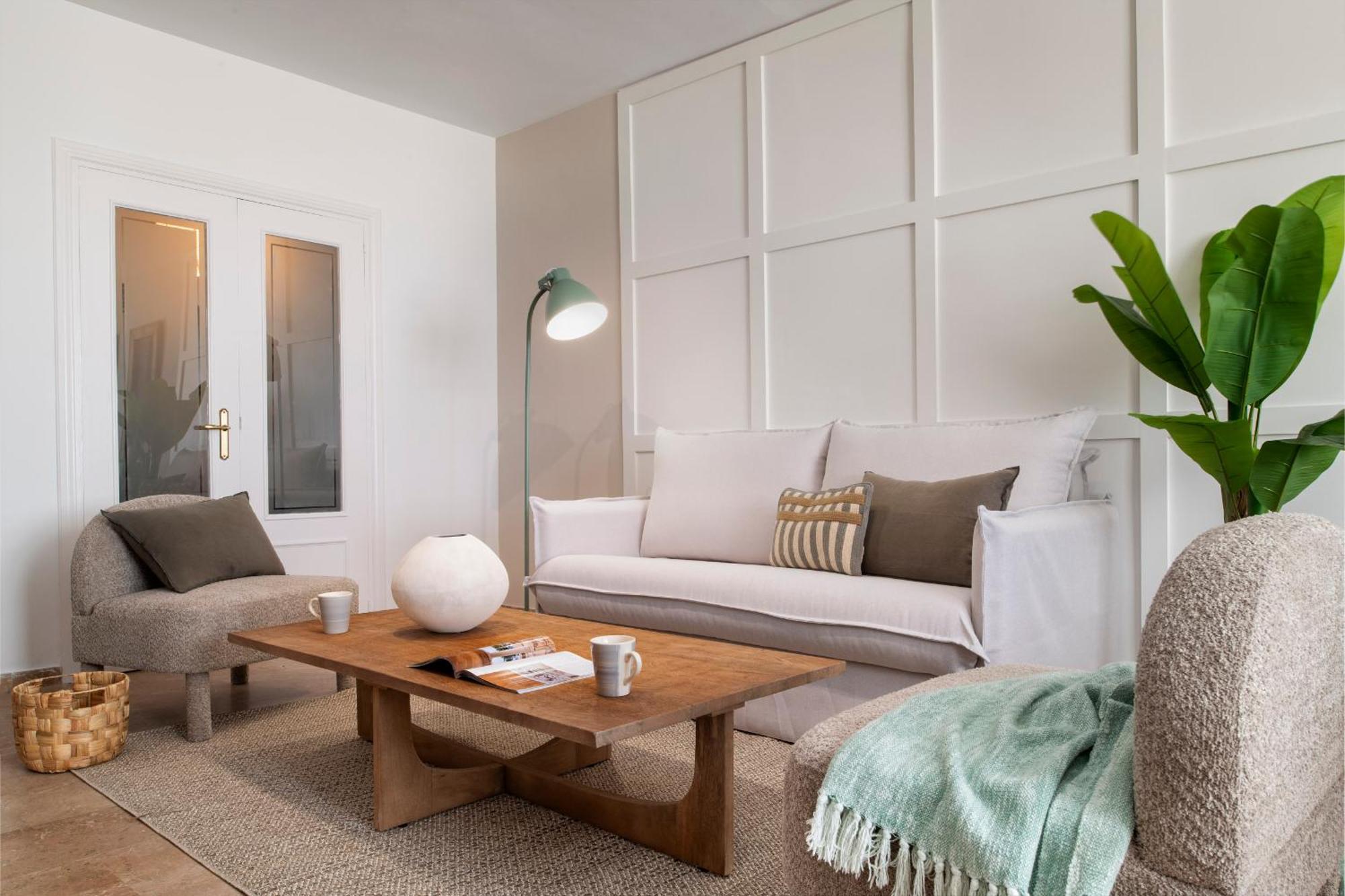 Magno Apartments Munoz Olive Seville Ngoại thất bức ảnh