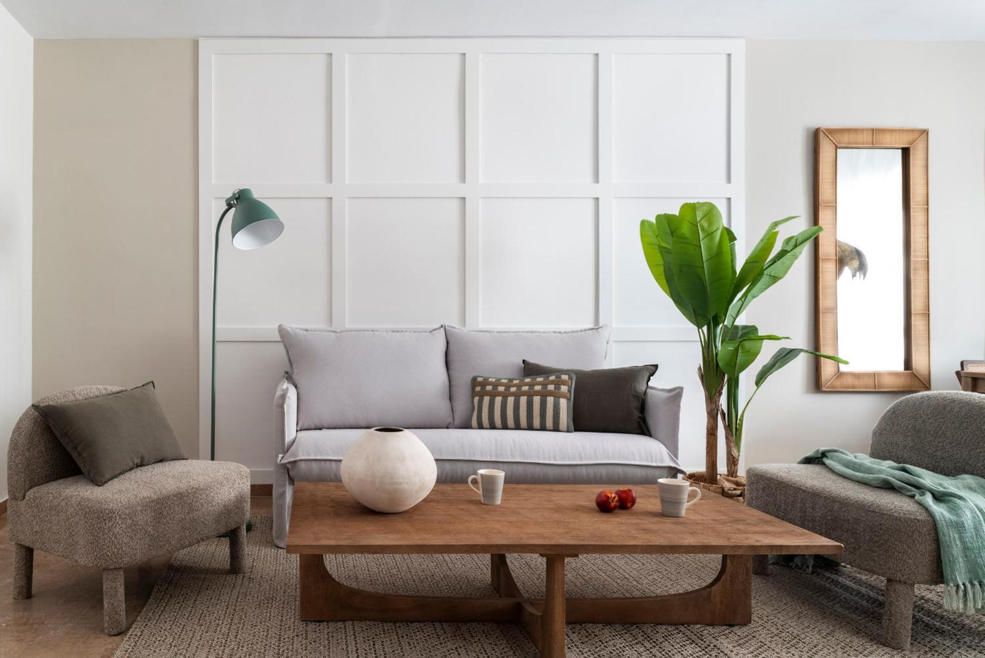Magno Apartments Munoz Olive Seville Ngoại thất bức ảnh